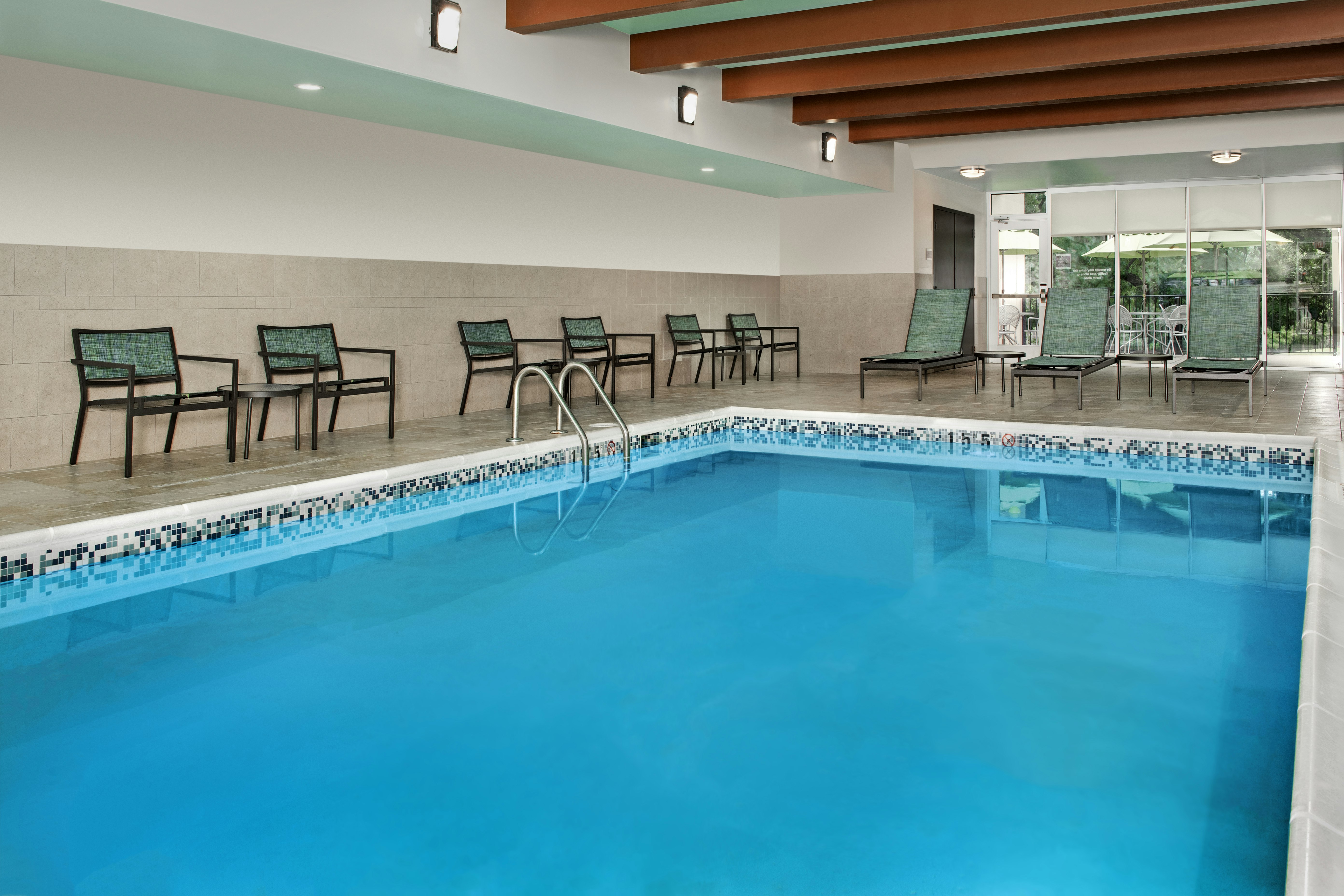 Home2 Suites By Hilton Lexington University / Medical Center 14/36