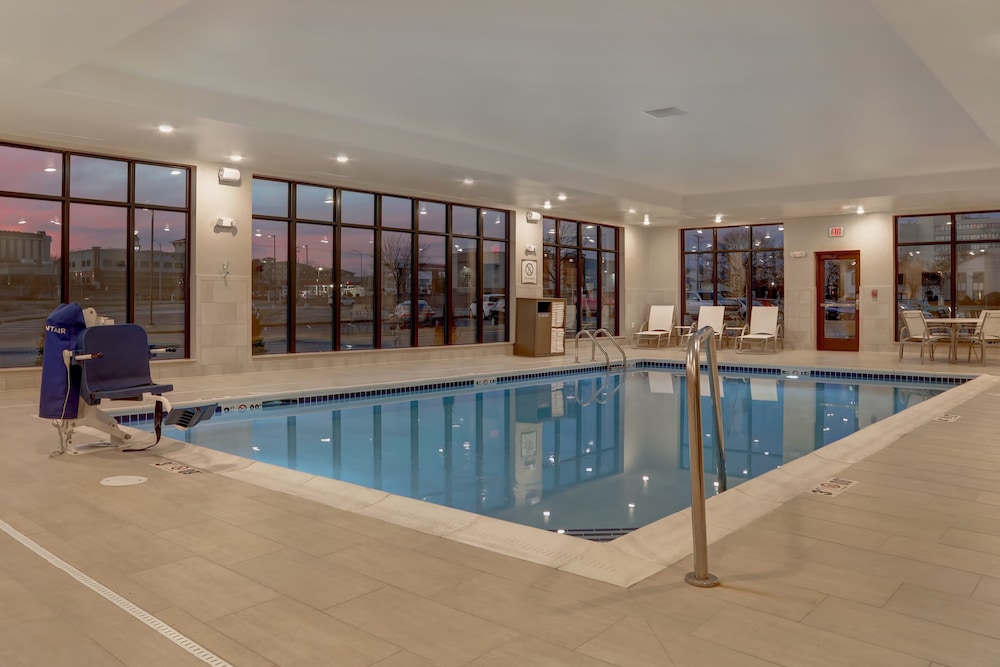 Staybridge Suites Overland Park - Kansas City S 6/69