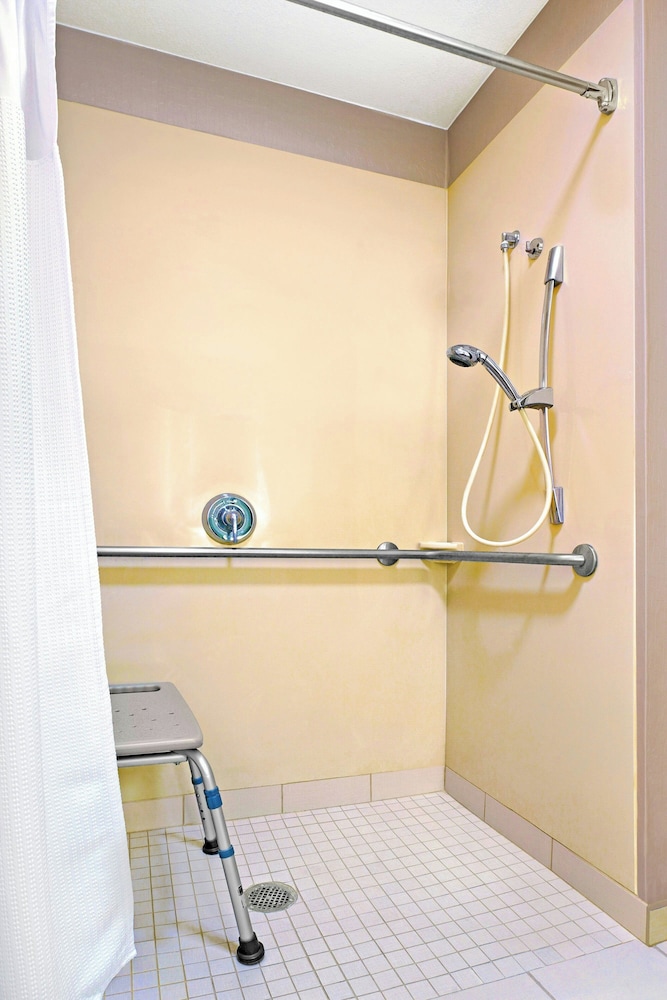 Springhill Suites Phoenix Glendale Peoria 49/49