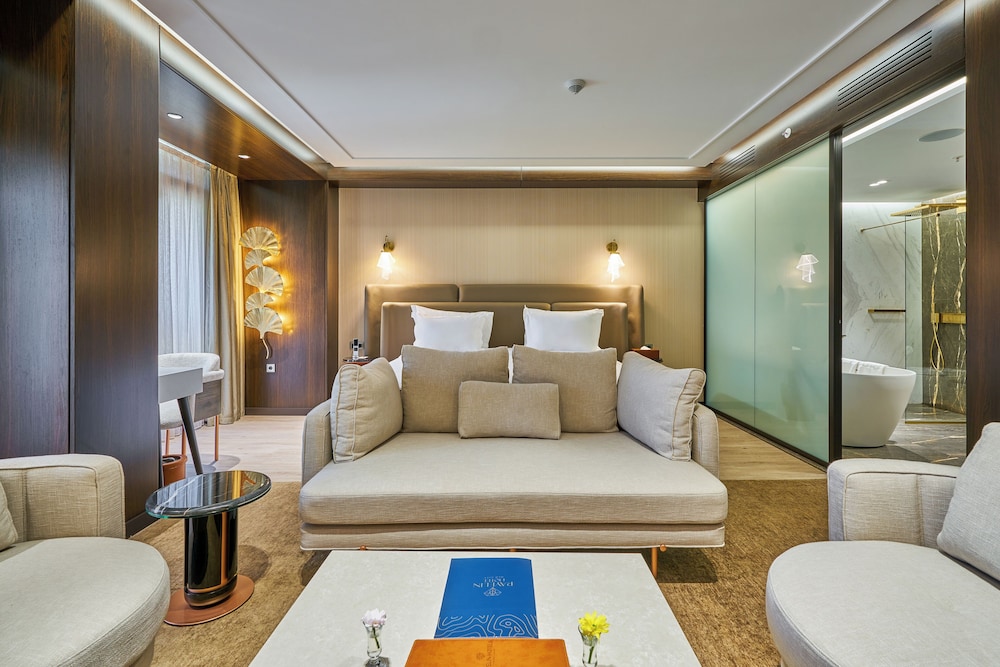 Rayelin Hotel Old City 32/50