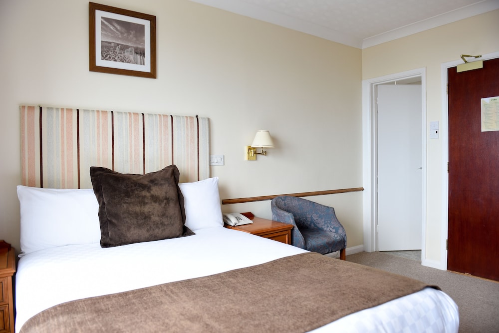 Riviera Hotel Holiday Apartments Alum Chine 18/49