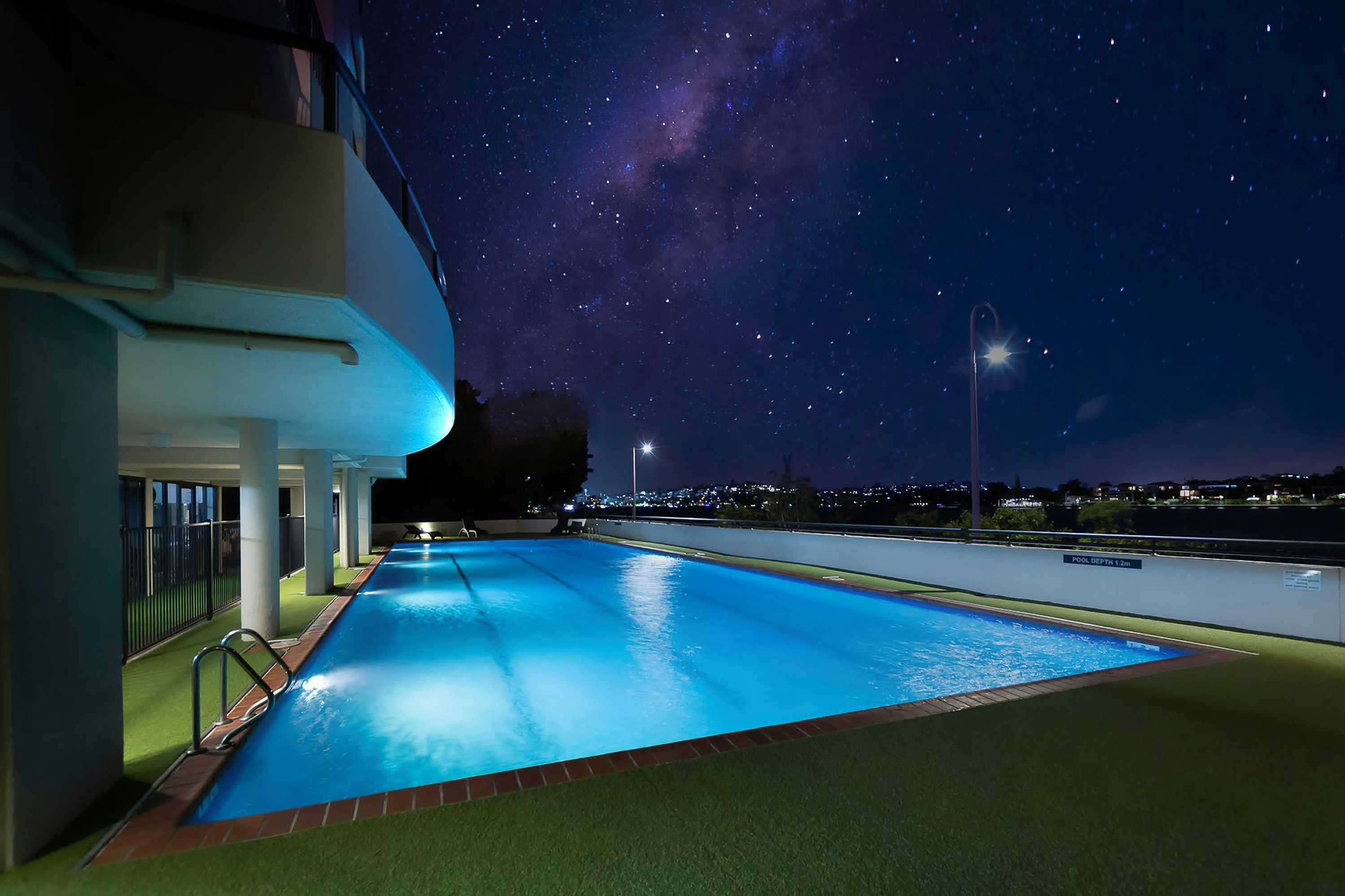 Goldsborough Place Apartments 29/30