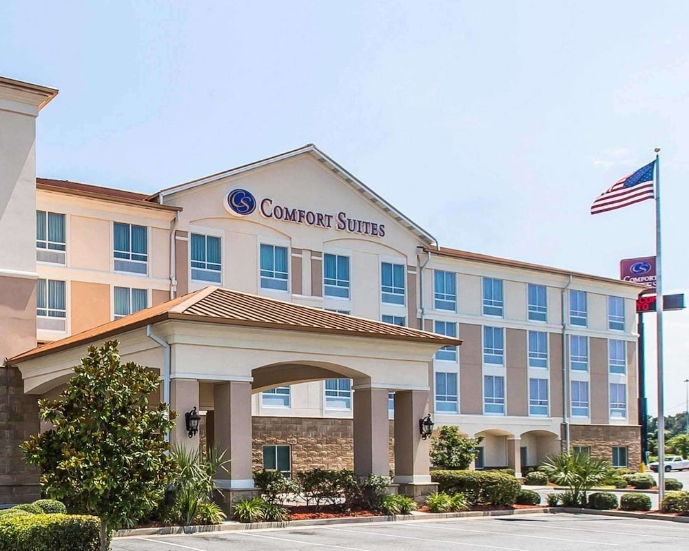 Comfort Suites Valdosta Mall Area 1/45
