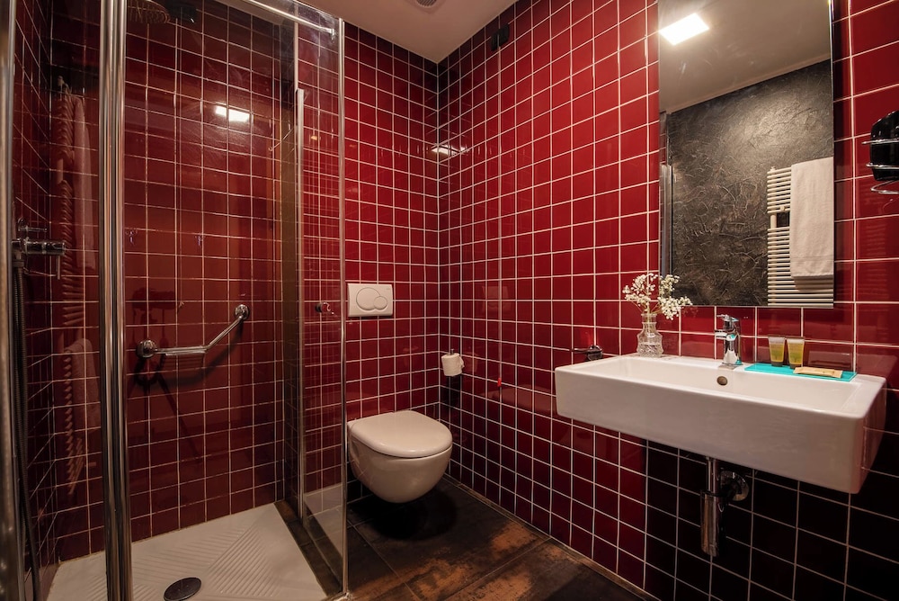Axolute Comfort Hotel 41/50