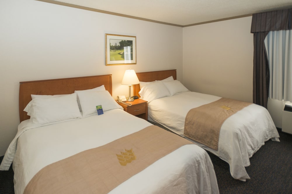 Days Inn by Wyndham Drayton Valley 12/50