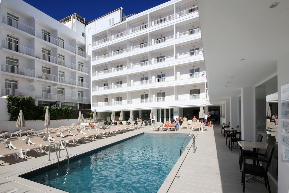 Hotel Ilusion Calma And Spa in PALMA DE MALLORCA