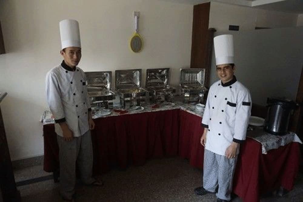 Hotel Everest Nepal 41/64