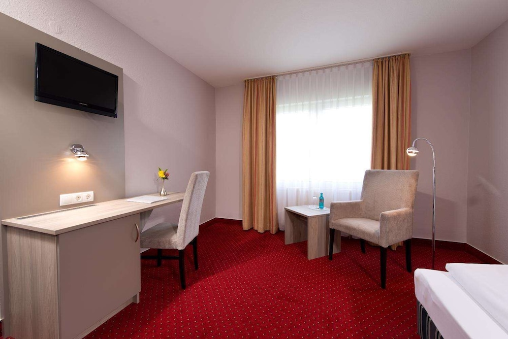 Achat Hotel Frankenthal In Der Pfalz 32/64