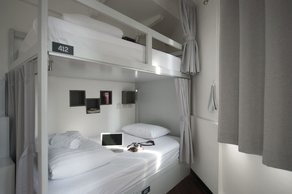 Cacha Bed 30/65