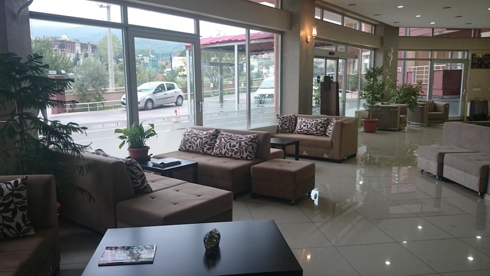 Hotel Zileli 46/71