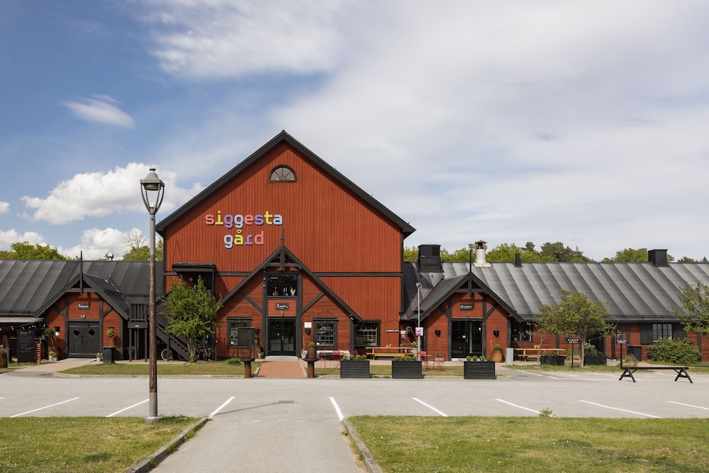 Siggesta Gard 4/50