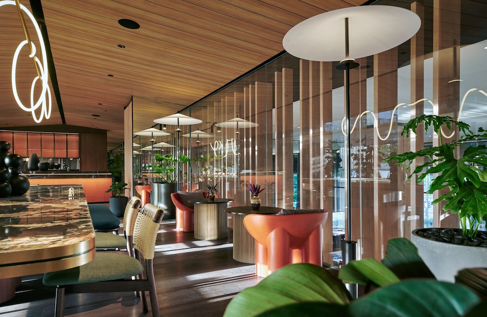 PARKROYAL COLLECTION Kuala Lumpur 47/57