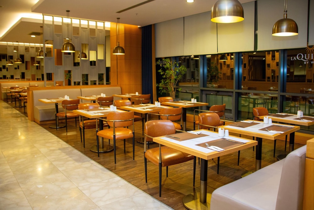 La Quinta By Wyndham Istanbul Gunesli 33/45