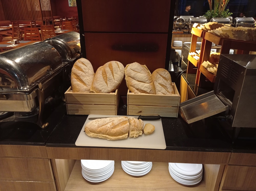 ビンタン バリ リゾート 写真4