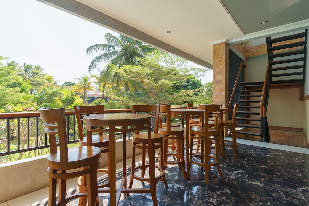 RedDoorz Resort Premium @ Sangkan Hurip Kuningan 38/49