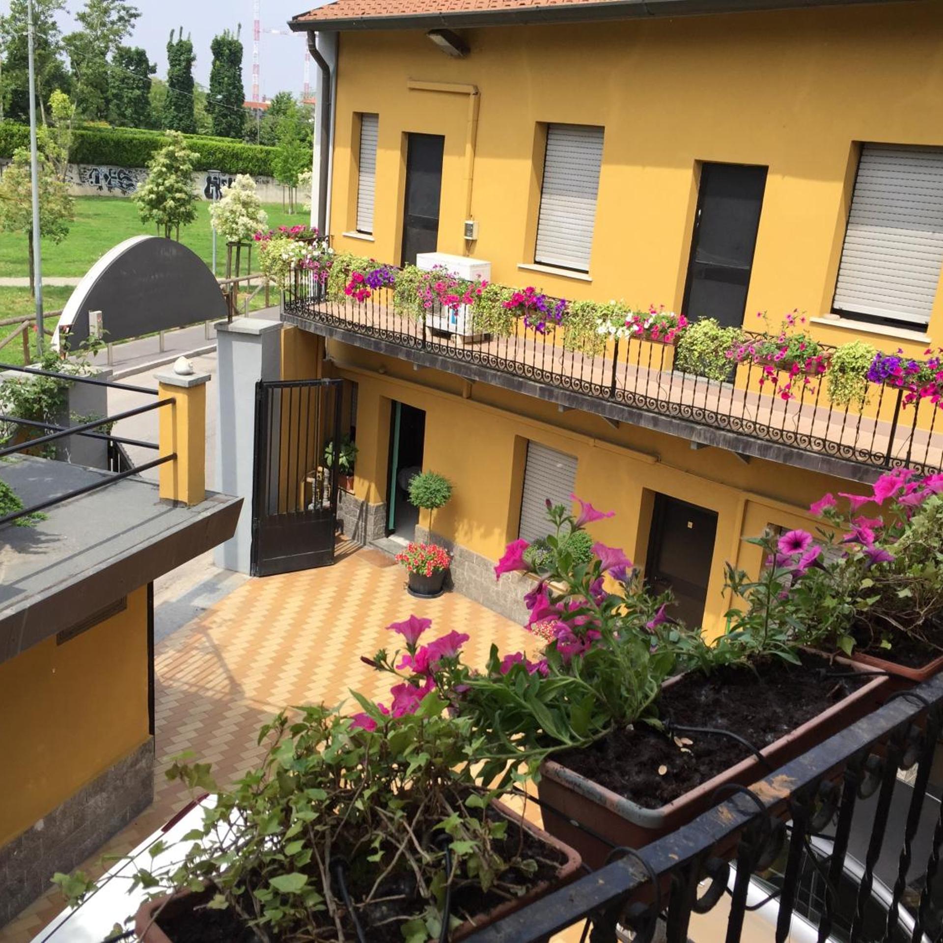 Hotel Bonola 1/41