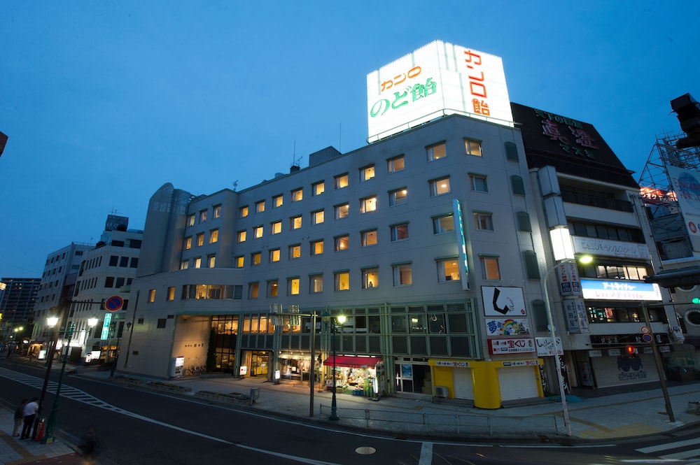 Hotel Iidaya 2/29