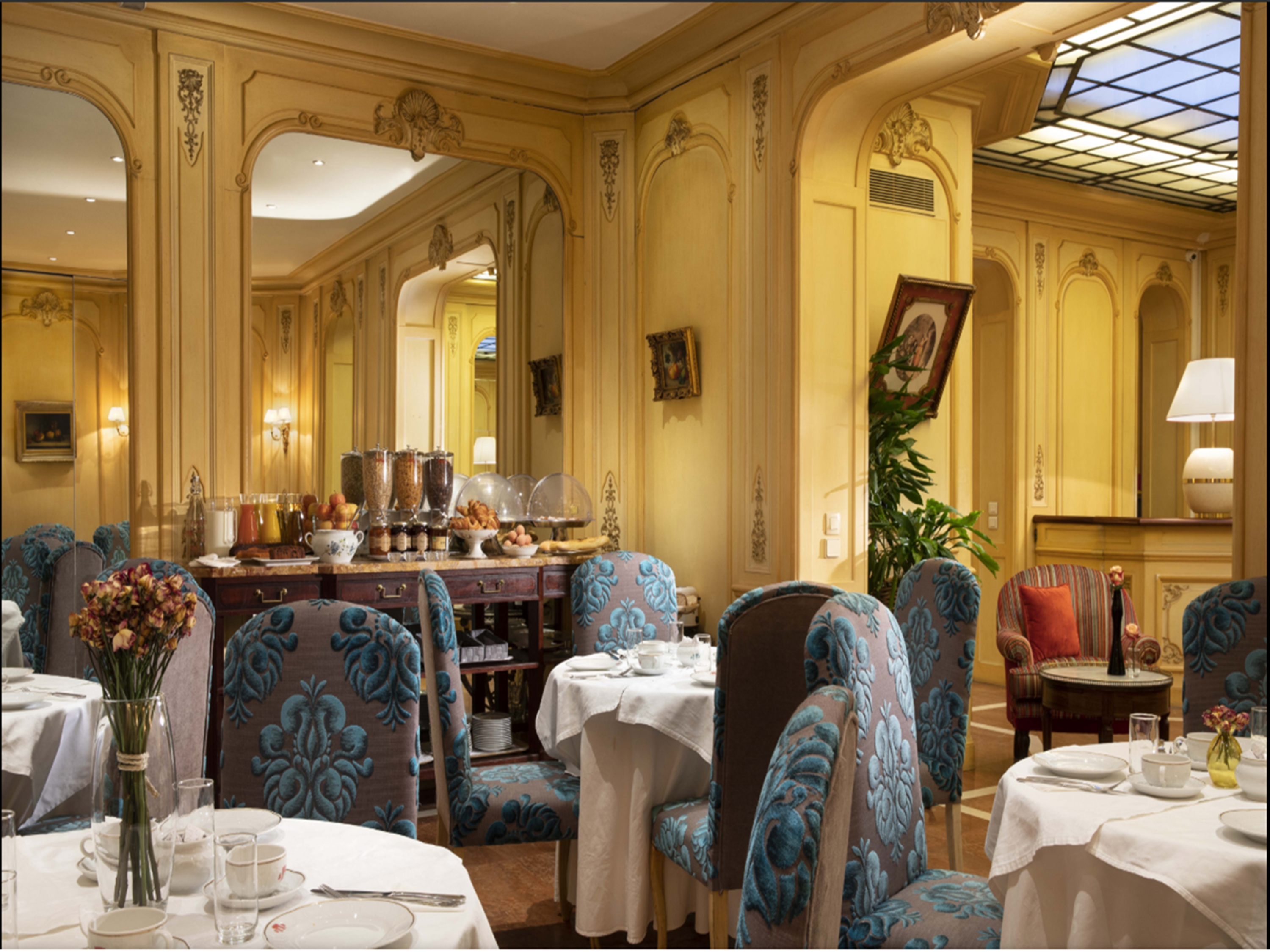 Hotel Belfast 30/37