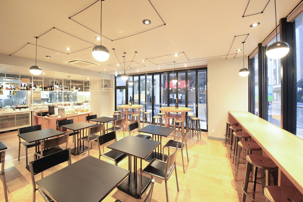 Hotel Sunroute Ginza 31/39