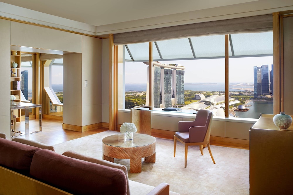 The Ritz-Carlton, Millenia Singapore 29/59