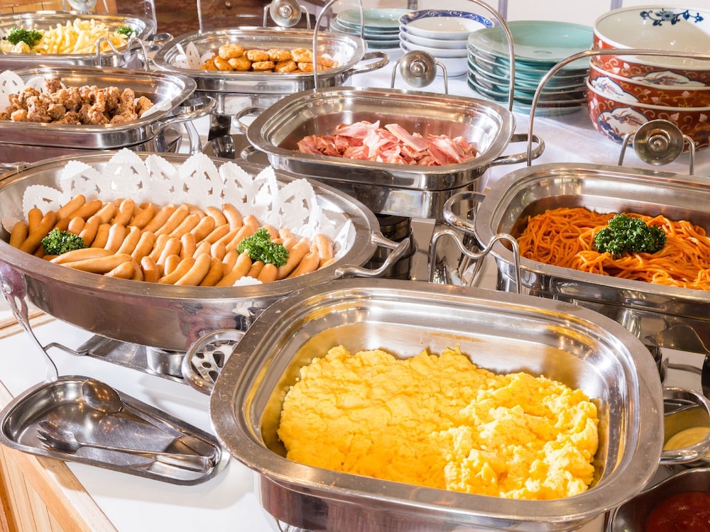 YUMOTO KANKO HOTEL SAIKYO 14/55