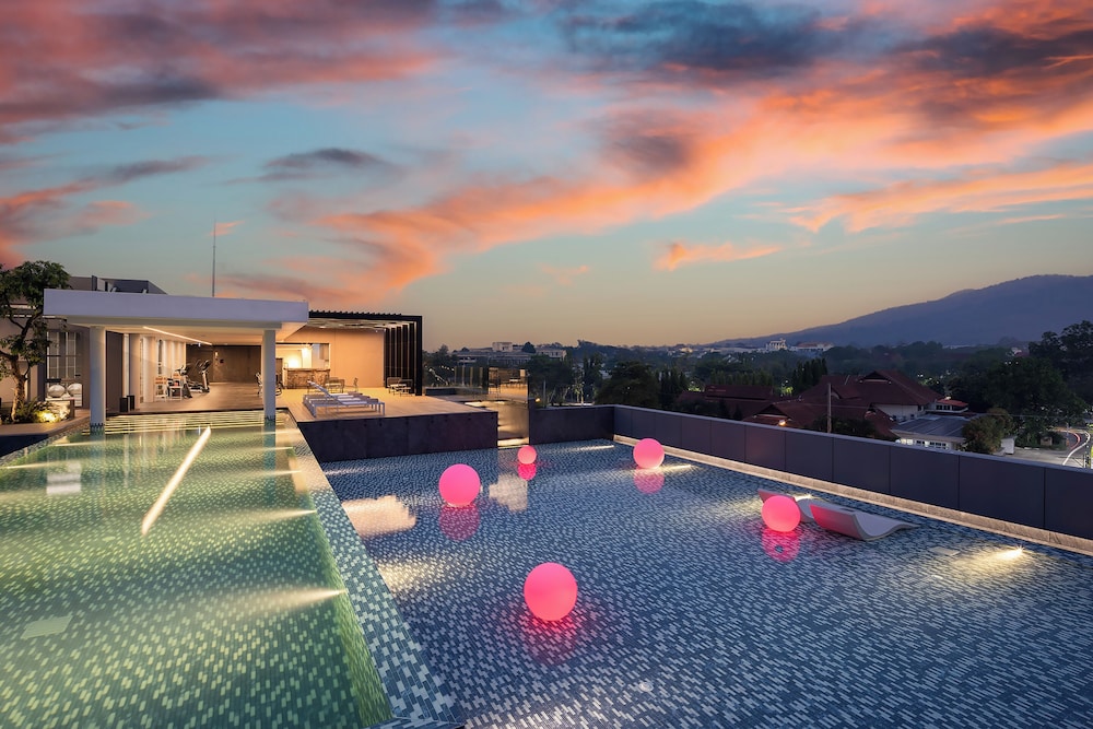 Travelodge Nimman Chiang Mai 28/49