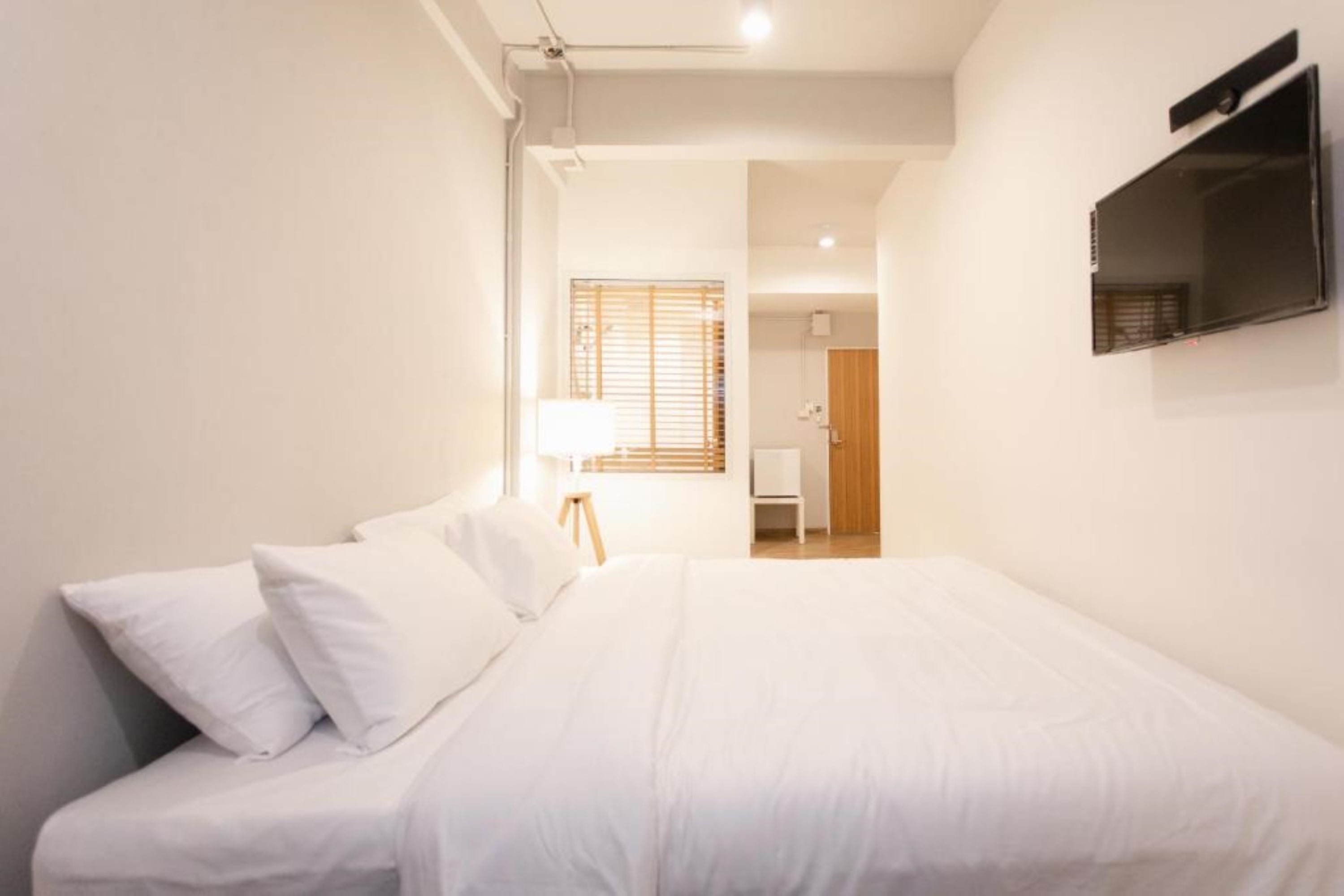 Hotel PAPA Bangkok Siriraj 19/39