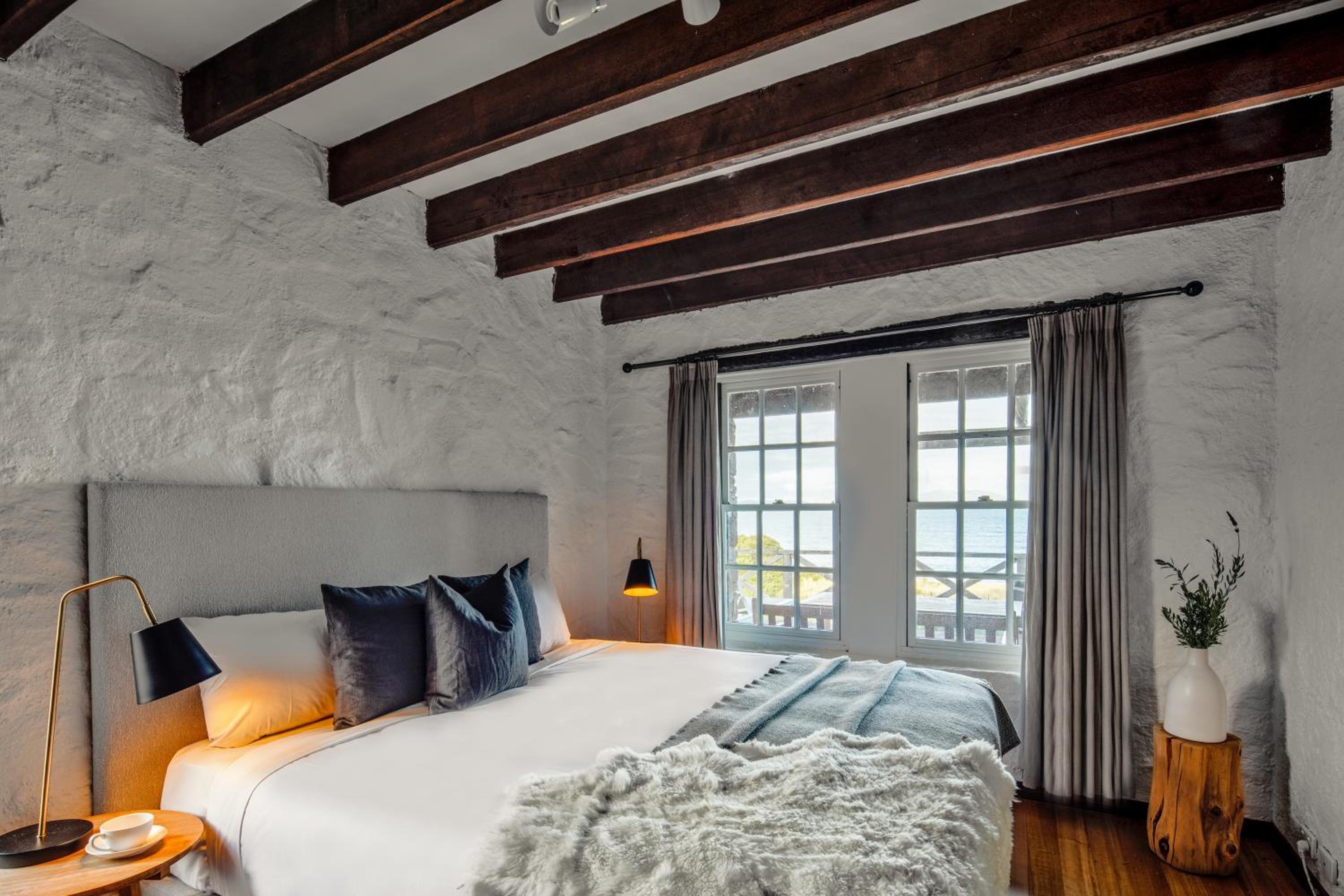 1 Bedroom, Cottage