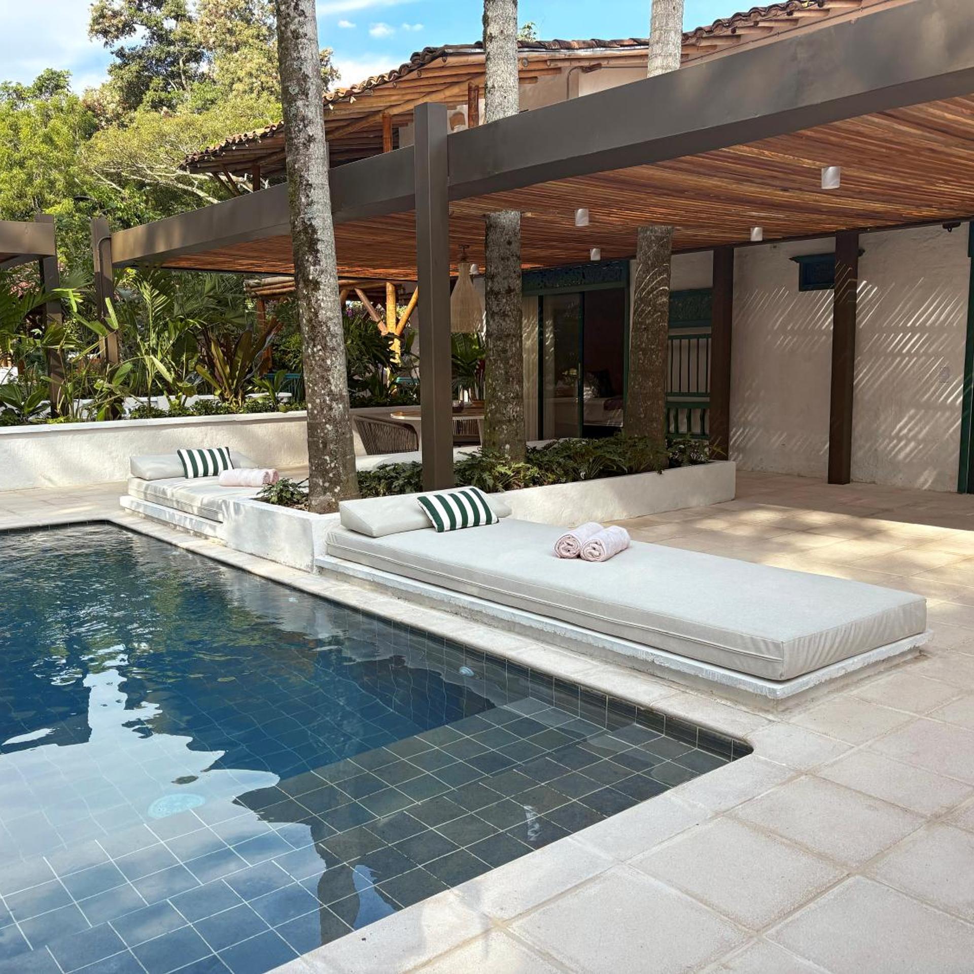 Hotel Hacienda Bambusa 24/50