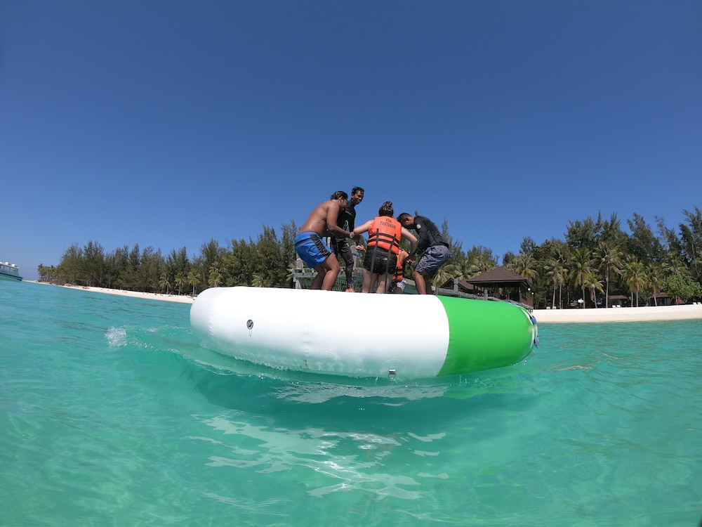 Sutera @ Mantanani Island Resort and Spa 36/62