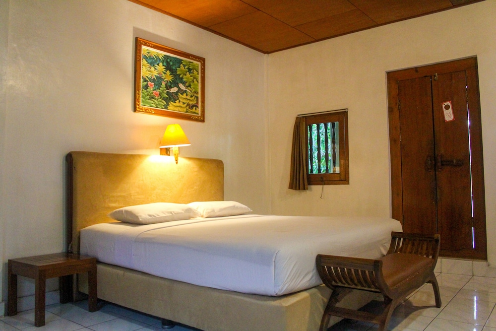 Suji Bungalow 28/66
