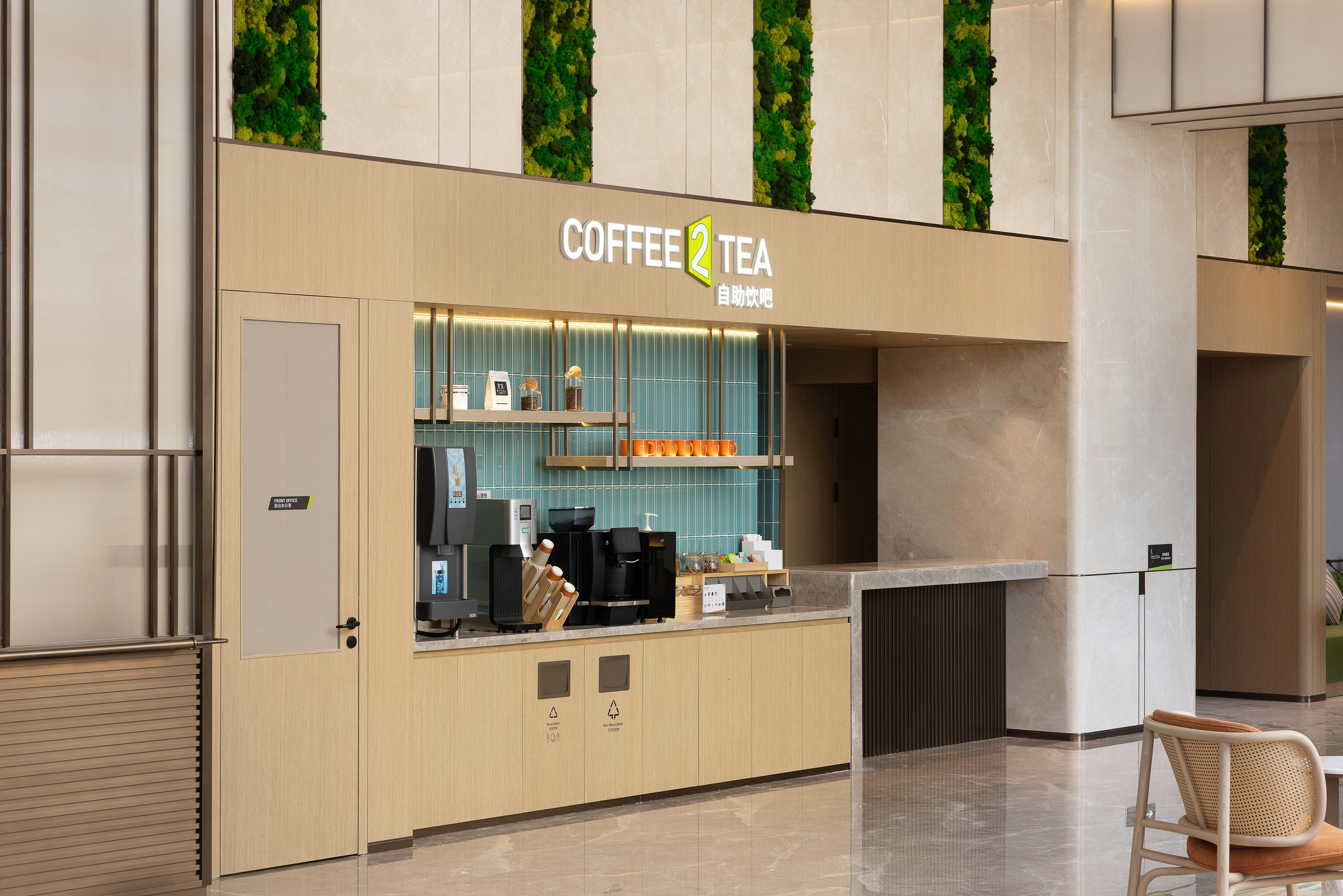 Home2 Suites by Hilton Xingyi Jushan Plaza 8/60