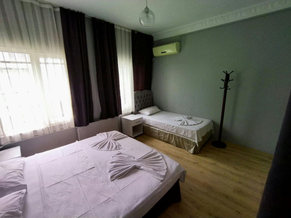 Sultan Hostel & Guesthouse 22/45