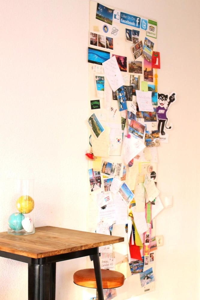 Aloha Hostel 27/33