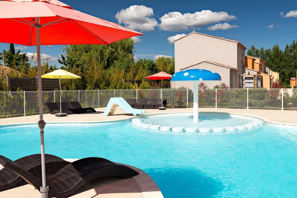 Residence Lagrange Vacances L Oustau de Sorgue 53/64