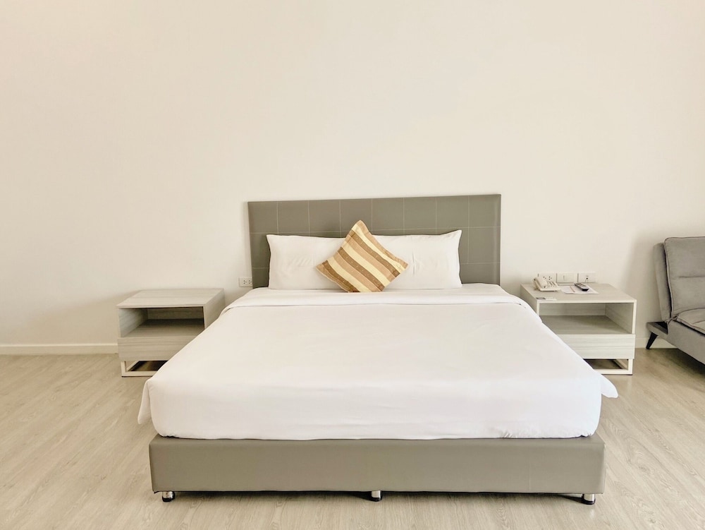 GRAND PA Hotel&Resort Lamphun Chiang Mai 17/39