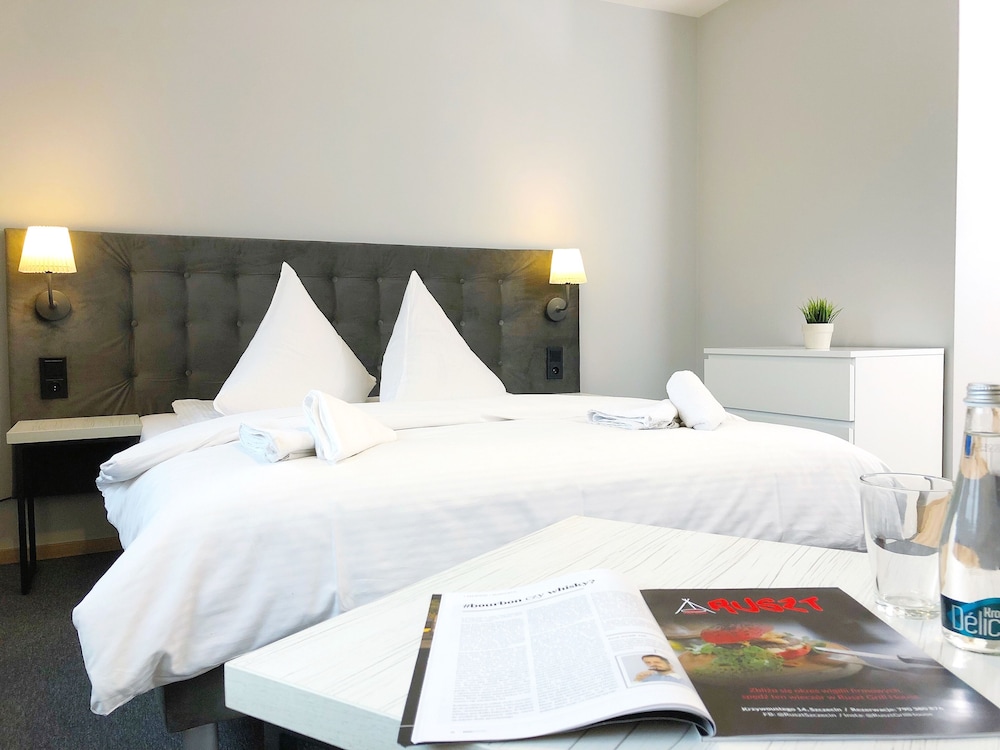 JTB RESIDENCE APARTHOTEL 17/67