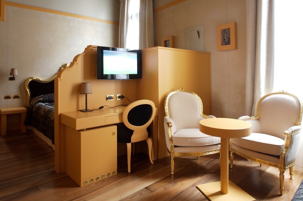 Hotel Ca Zusto Venezia 32/39
