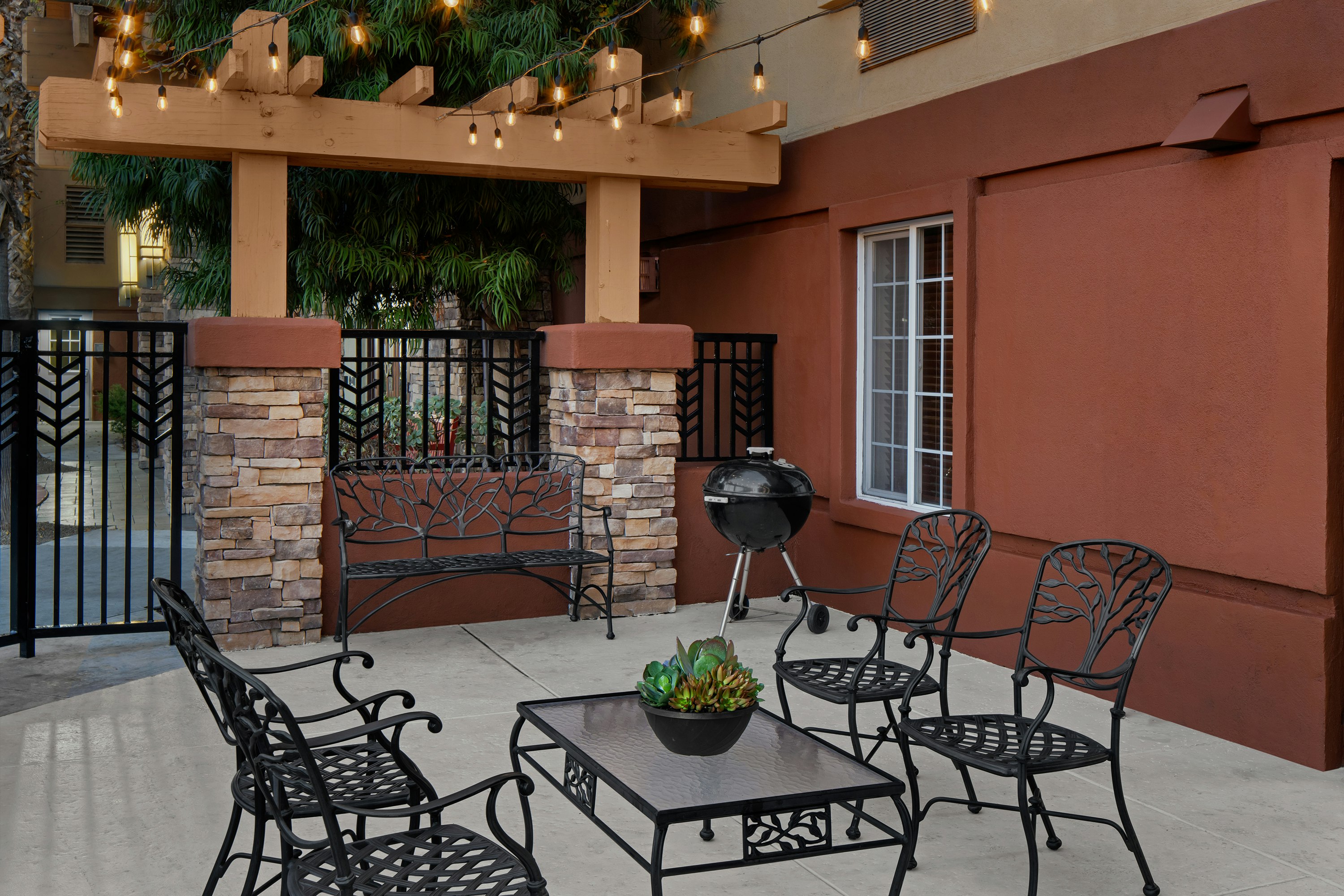 Larkspur Landing Milpitas - An All-Suite Hotel 14/22