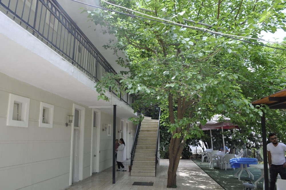 Kemer Park Hotel 4/43