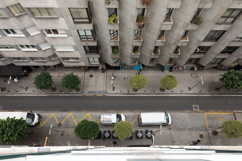 Pension Residencia F&F in SANTIAGO DE COMPOSTELA