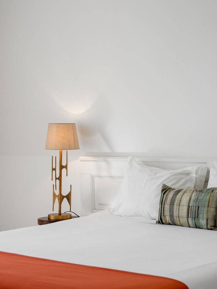 Palacio Camoes Lisbon Serviced Apartments 23/50