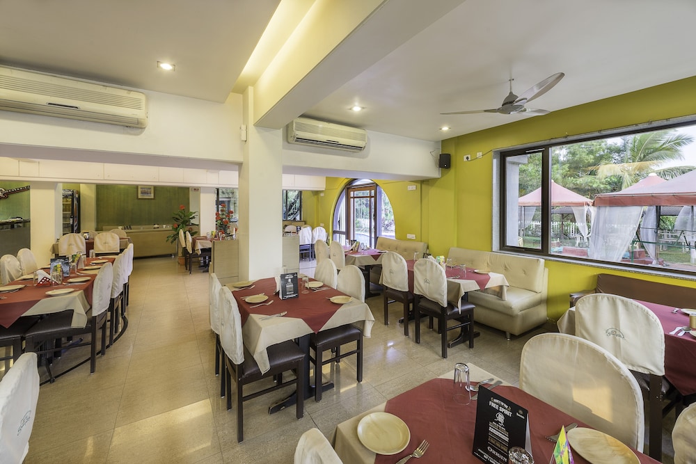 Treebo Trend Green Park Mapusa 35/54
