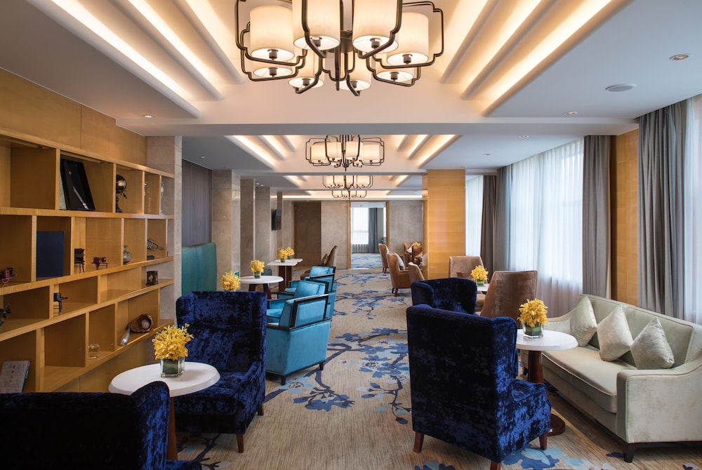 Wyndham Hangzhou East 10/25