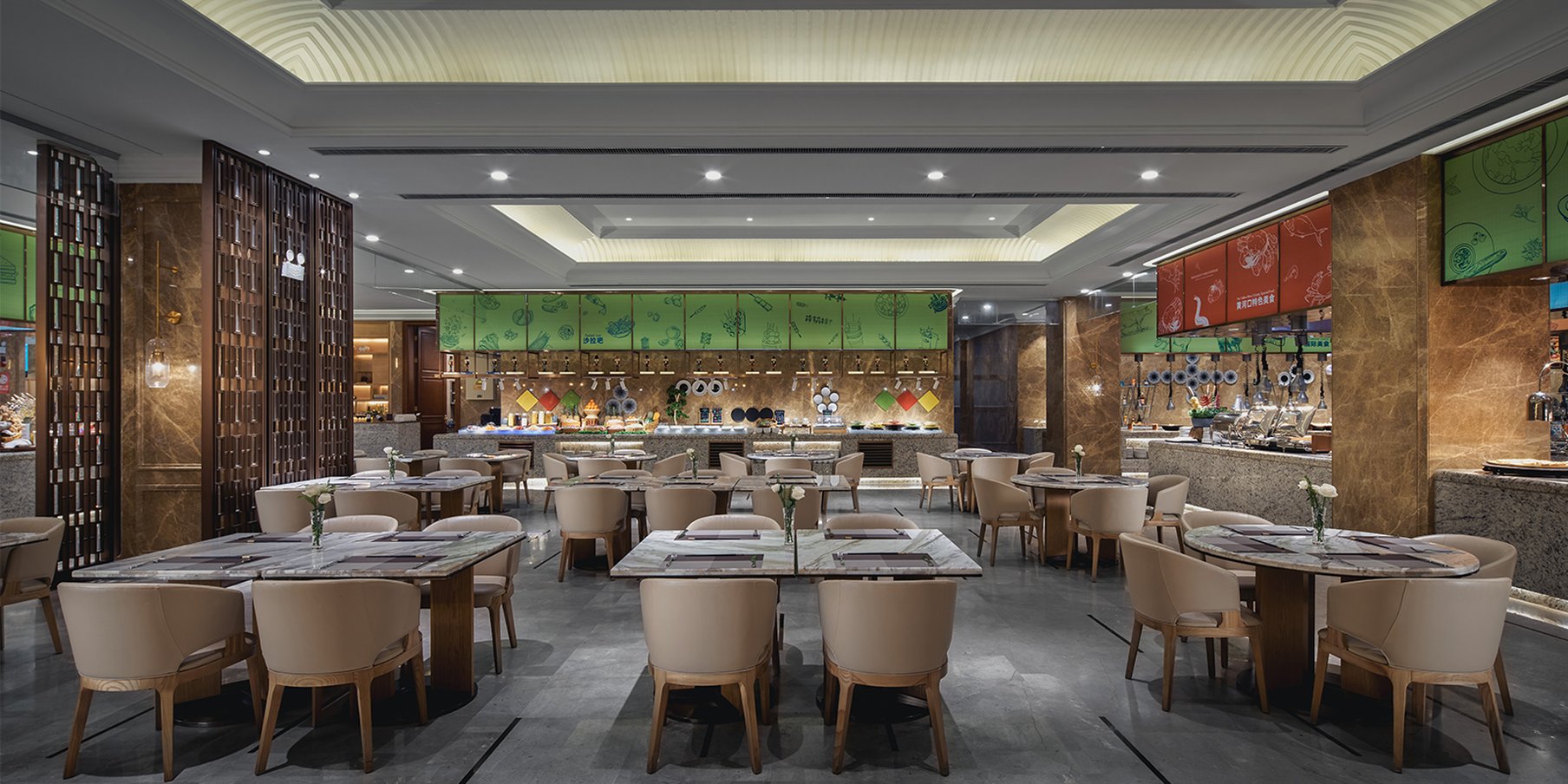 Crowne Plaza Dongying, an IHG Hotel 33/50