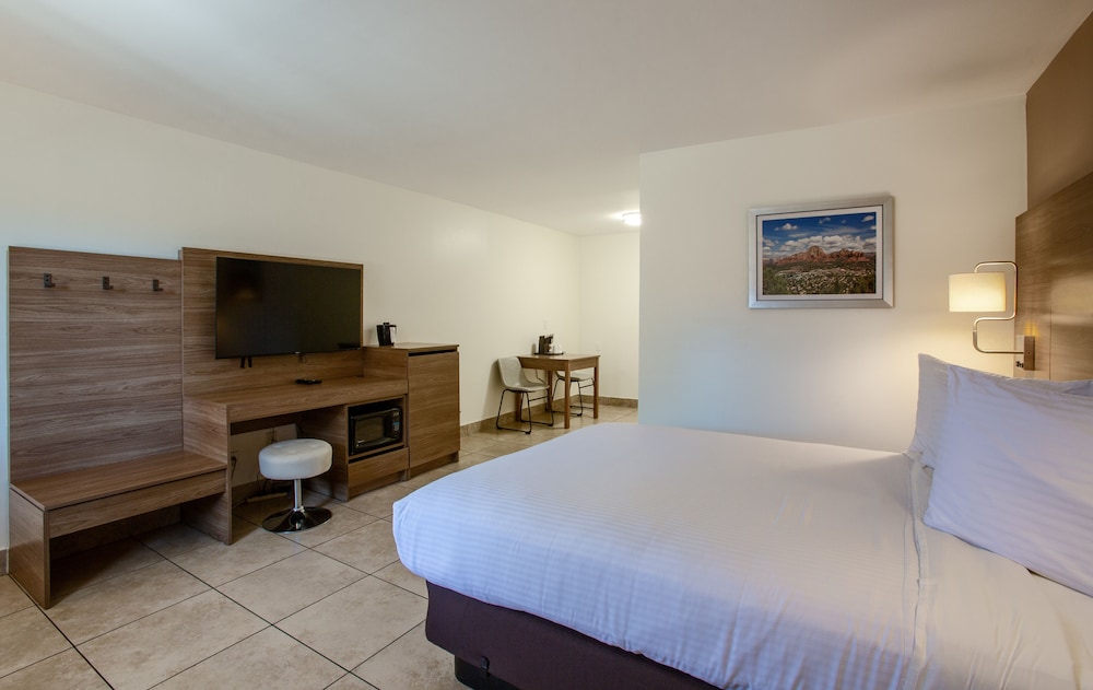 Dreamcatcher Inn of Sedona 11/34