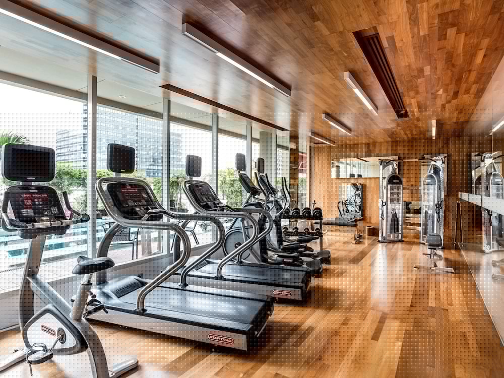 Hilton Garden Inn Bangkok Silom 22/41
