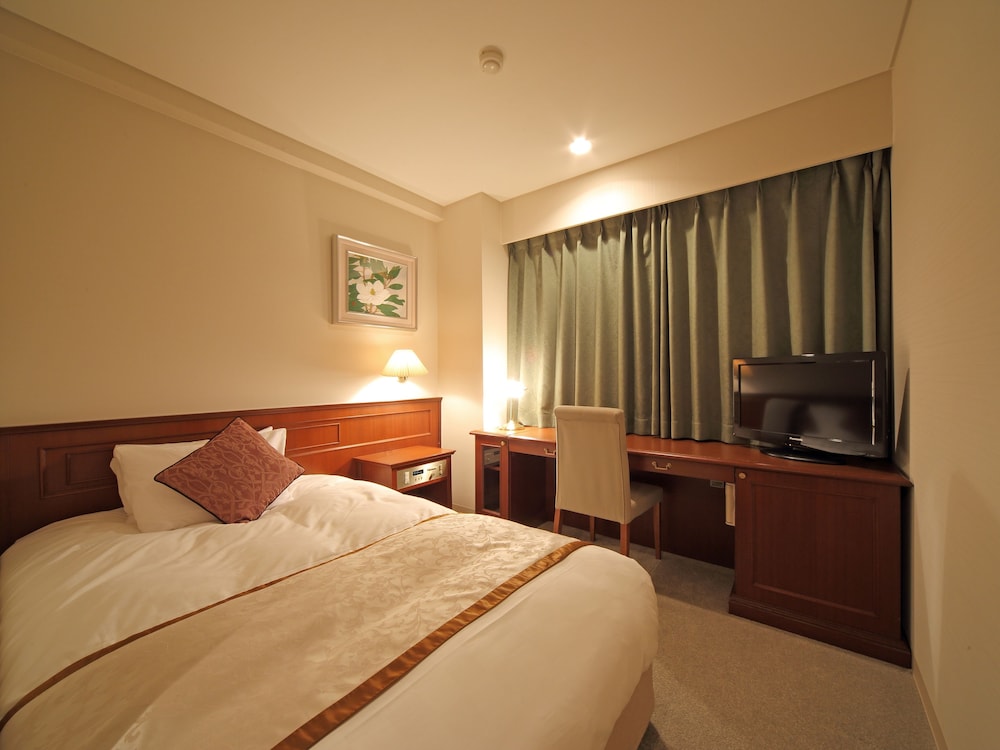 Hotel Harvest Inn Yonago 2/28