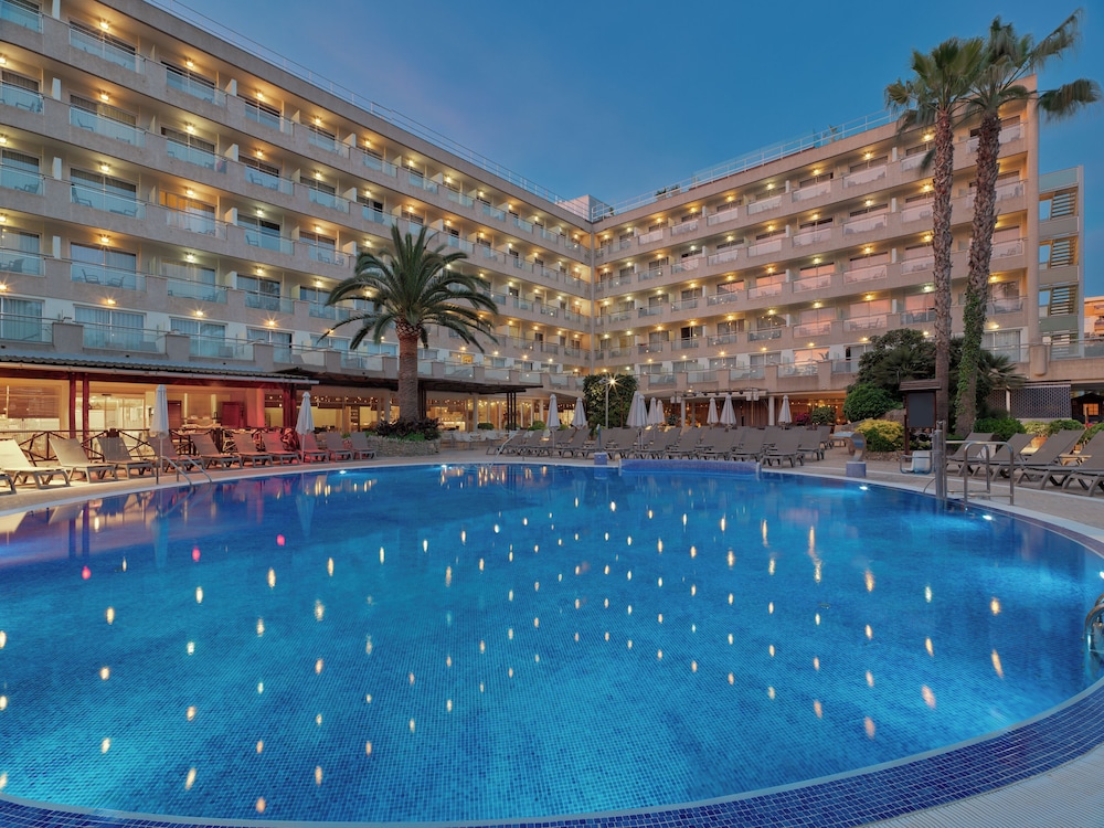 H10 Vintage Salou - Adults Only 5/50