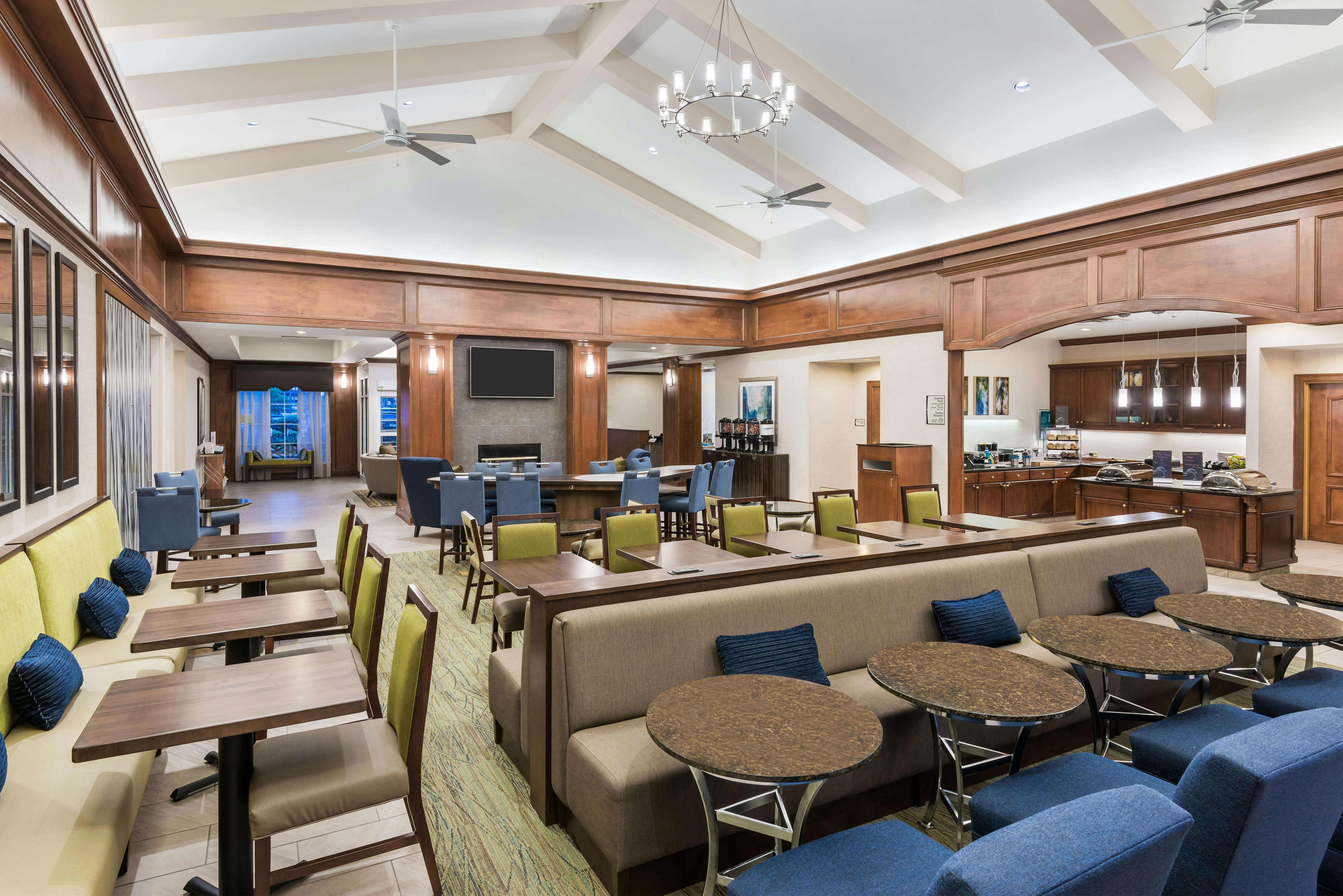 Homewood Suites By Hilton Buffalo Amherst 13/19